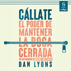 callate (audiolibro)-dan lyons-9781094477183