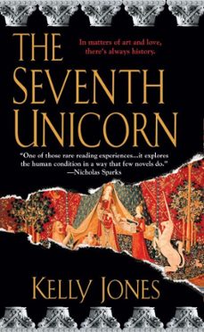 Imagen Principal de The Seventh Unicorn
