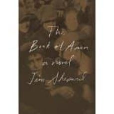 the book of aron-9781101875483
