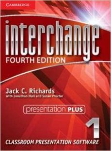 interchange level 1 presentation plus-9781107641983
