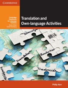 translation and own-language activities-9781107645783