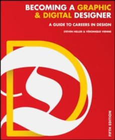 becoming a graphic and digital designer-steven heller-9781118771983