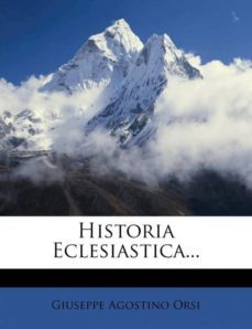 historia eclesiastica-9781279440483
