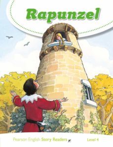 level 4: rapunzel-9781292240183