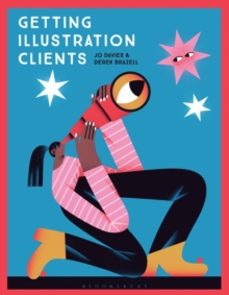 getting illustration clients-derek brazell-9781350146983