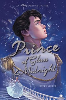prince of glass &amp; midnight (ebook)-linsey miller-9781368114783