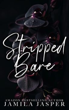 stripped bare: bwwm romance novel (ebook)-jamila jasper-9781386215783