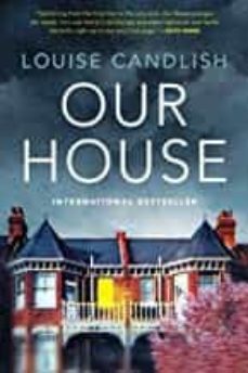 our house-9781398508583