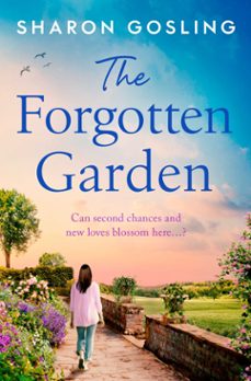 the forgotten garden-sharon gosling-9781398519183