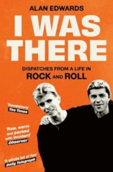 i was there-alan edwards-9781398525283
