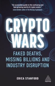 crypto wars-erica stanford-9781398600683