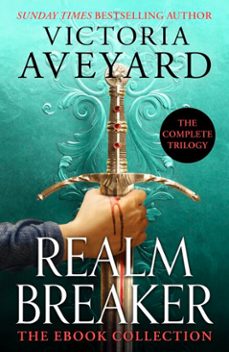 -victoria aveyard-9781398724983