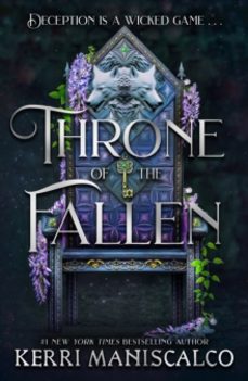 throne of the fallen-kerri maniscalco-9781399715683