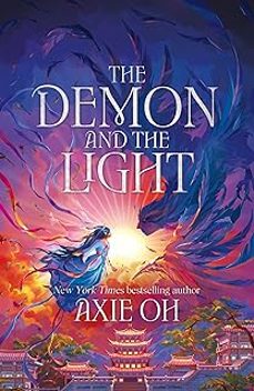 the demon and the light (the floating world 2)-axie oh-9781399718783