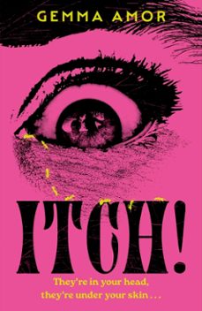itch! (ebook)-gemma amor-9781399745383