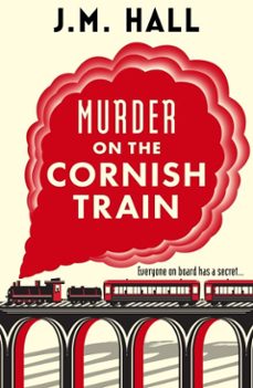 murder on the cornish train-jm hall-9781399747783