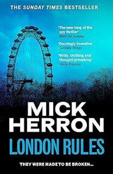 -mick herron-9781473657397