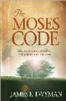 moses code: the most powerful manifestation tool in the history o f the world-9781401917883