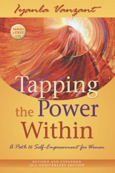 tapping the power within (ebook)-iyanla vanzant-9781401922283