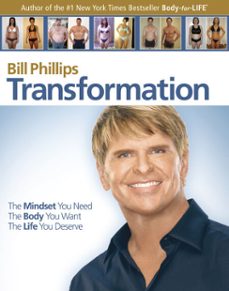transformation (ebook)-bill phillips-9781401931483