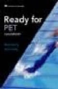 ready for pet: teacher s book (2nd ed.)-9781405014083