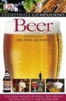 beer, eyewitness companion-9781405320283