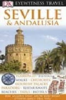 seville (dk eyewitness travel guide)-9781405326483