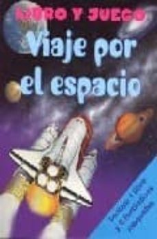 viaje por el espacio: libro y juego (estuche, incluye 1 libro y 6 maquetas-9781405493383
