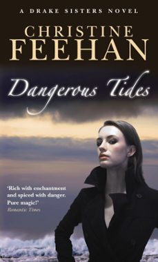 dangerous tides-christine feehan-9781405510783