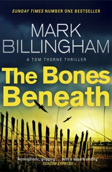 Imagen Principal de The Bones Beneath
