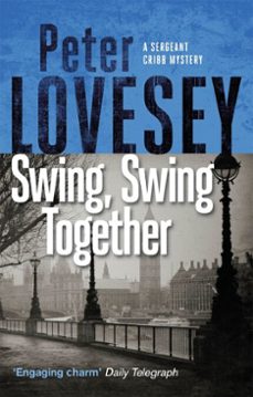 -peter lovesey-9781405529983