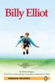 billy elliot (level 3) (incluye 2 cds)-9781405878883