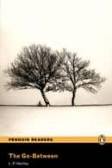 penguin readers level 4 the go-between (libro + cd)-l.p. hartley-9781405879583
