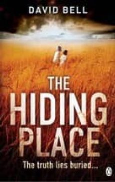 the hiding place-9781405910583