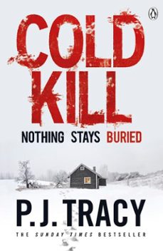 -p. j. tracy-9781405917483