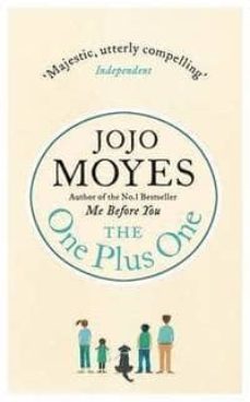 the one plus one-jojo moyes-9781405918183
