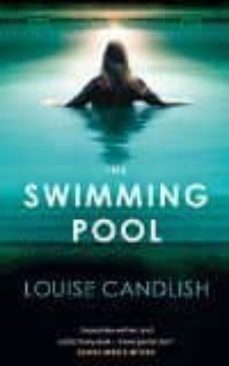 the swimming pool-louise candlish-9781405919883