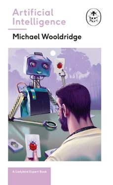 artificial intelligence-michael wooldridge-9781405934183