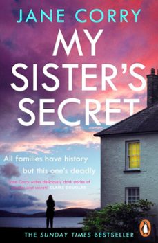 my sisters secret (ebook)-jane corry-9781405976183