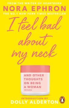 i feel bad about my neck (ebook)-nora ephron-9781407037783