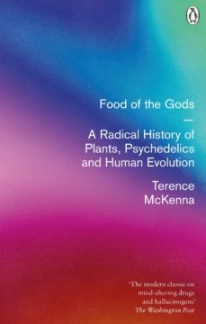 food of the gods (ebook)-terence mckenna-9781407061283