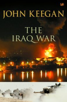 the iraq war-john keegan-9781407064383