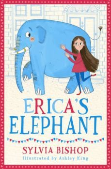 erica s elephant-sylvia bishop-9781407159683