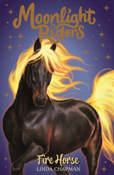 -linda chapman-9781408366783