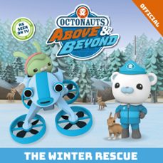 -official octonauts-9781408376683