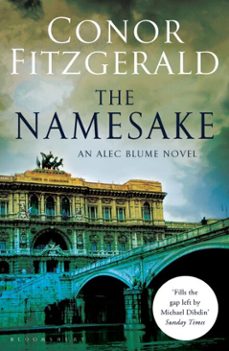 Imagen Principal de THE NAMESAKE