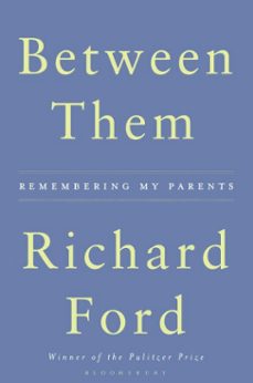 Imagen Principal de Between Them | eBook