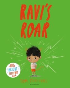 ravis roar-tom percival-9781408892183