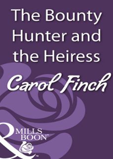 -carol finch-9781408934883