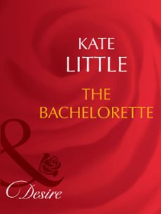 the bachelorette (ebook)-kate little-9781408942383